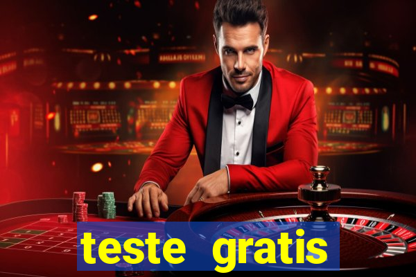 teste gratis fortune tiger